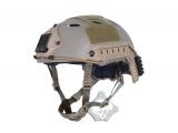 FMA FAST Helmet-PJ  DE (M/L) tb819